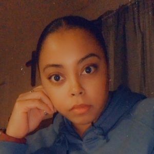 Meet your Posher, Alisha